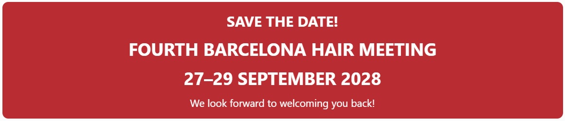 Barcelona Hair 2028