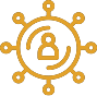 Congress Icon