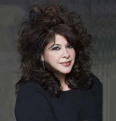 Angela M. Christiano