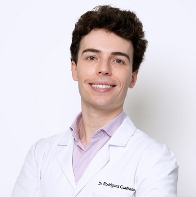 Francisco Rodríguez-Cuadrado